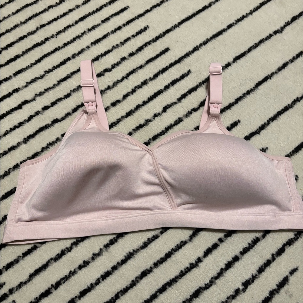 Set of 2 Nursing Bras